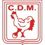 Deportivo Moron badge