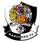 Dartford badge