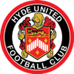 Hyde United badge