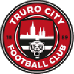 Truro City badge