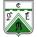 Ferro Carril Oeste badge