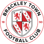 Brackley Town badge