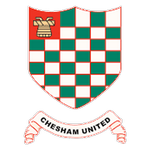 Chesham United badge