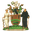 Harrow Borough badge
