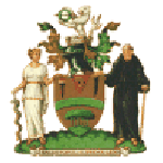 Harrow Borough badge