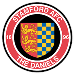 Stamford badge