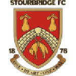 Stourbridge badge
