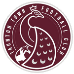 Taunton Town badge