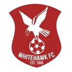 Whitehawk badge