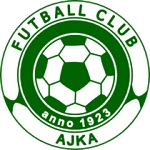 Ajka badge