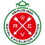 Excelsior Virton badge