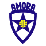 Amora badge