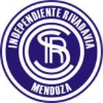 Independ. Rivadavia badge