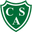 Sarmiento Junin badge