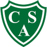 Sarmiento Junin badge