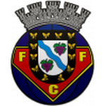 Felgueiras 1932 badge