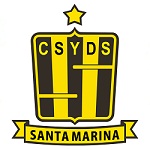 Santamarina badge