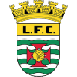 Leça badge