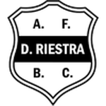 Deportivo Riestra badge