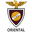 Oriental Lisboa badge