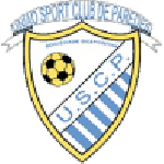 Paredes badge