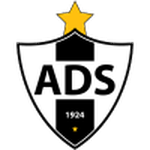 Sanjoanense badge