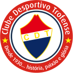 Trofense badge