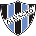Almagro badge