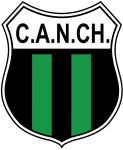 Nueva Chicago badge