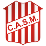San Martin Tucuman badge
