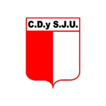 Juventud Unida badge