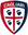 Cagliari badge