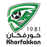 Khorfakkan badge