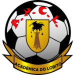 Académica do Lobito badge