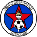 Interclube badge