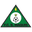 Bravos do Maquis badge