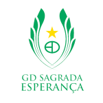 Sagrada Esperança badge