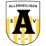 Allerheiligen badge