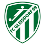 Gleisdorf 09 badge