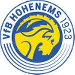 Hohenems badge