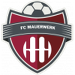 Mauerwerk badge
