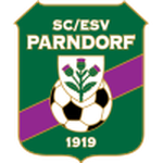 Parndorf badge