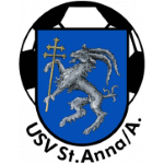 St. Anna badge