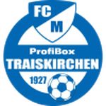 Traiskirchen badge
