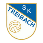 Treibach badge