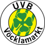 Union Vöcklamarkt badge