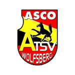 Wolfsberg badge