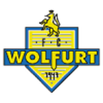 Wolfurt badge