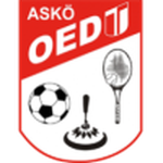Oedt badge