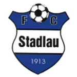Stadlau badge